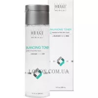 OBAGI Suzanobagimd Balancing Toner - Балансуючий тонер