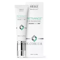 OBAGI Suzanobagimd Retivance Skin Rejuvenating Complex - Відновлюючий крем з ретинальдегідом