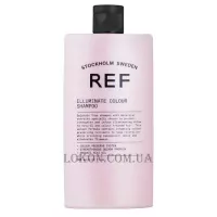 REF Illuminate Colour Shampoo - Шампунь для фарбованого волосся