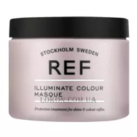 REF Illuminate Colour Masque - Маска для фарбованого волосся