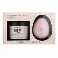 REF Promo Box Illuminate Colour Masques - Промо бокс 