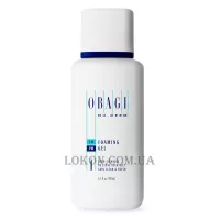 OBAGI Nu-derm® Foaming Gel - Очищуючий засіб для нормальної/жирної шкіри