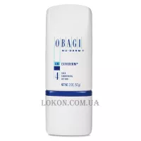 OBAGI Nu-derm® Exfoderm - Відлущуючий крем без АНА