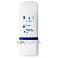 OBAGI Nu-derm® Blender RX - Нічний освітлюючий крем з гідрохіноном 4%