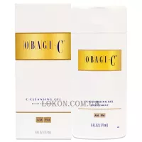 OBAGI-C C-Cleansing Gel - Очищуючий гель з вітаміном С