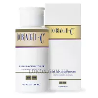 OBAGI-C C-Balancing Toner - Лосьйон для нормальної/жирної шкіри