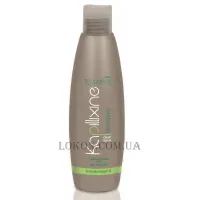 NOUVELLE Cleanse Sense Shampoo - Шампунь проти лупи з олією евкаліпту