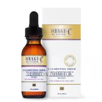 OBAGI-C Rx Clarifying Serum Normal to Oily - Освітлююча сироватка для нормальної/жирної шкіри