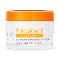 OBAGI Professional-C Microdermabrasion Polish+Mask - Маска-пілінг з ефектом мікродермабразії