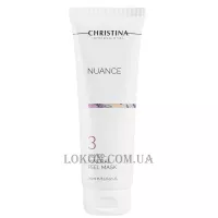 CHRISTINA Nuance Glyco-Mineral Peel Mask - Гліко-мінеральна маска-пілінг (крок 3)