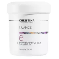 CHRISTINA Nuance Intense Repair Cream Rich - Крем для інтенсивного відновлення (крок 6)