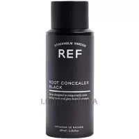 REF Root Concealer Black - Консилер для тонування коренів 