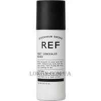 REF Root Concealer Black - Консилер для тонування коренів 