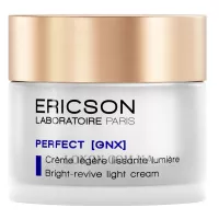 ERICSON LABORATOIRE Perfect [GNX] Bright-Revive Light Cream - Легкий крем для відновлення сяйва