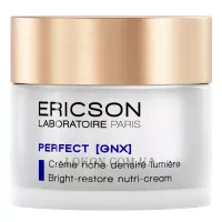 ERICSON LABORATOIRE Perfect [GNX] Bright-Restore Nutri-Cream - Живильний крем для відновлення сяйва