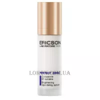 ERICSON LABORATOIRE Perfect [GNX] Brightening Age-Delay Serum - Сироватка для освітлення та затримки старіння