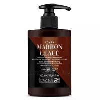 BLACK Toner Marron Glacé - Тонуючий бальзам 