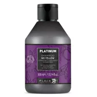 BLACK Platinum No Yellow Shampoo - Антижовтий шампунь