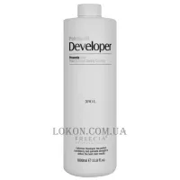 FREECIA Developer Peroxide Cream 20Vol - Окислювач 6%