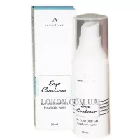 ANNA LOTAN Eye Care Eye Contour Gel - Контурний гель для повік