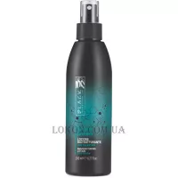 BLACK Keratin Protein Restructuring Lotion - Лосьйон з кератином