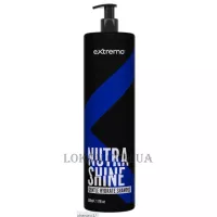 EXTREMO Nutra Shine Shine Gentle Hydrate Shampoo - Щоденний живильний шампунь