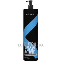 EXTREMO Nutra Shine Nourishing Conditioner - Ультраживильний кондиціонер