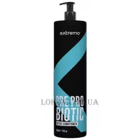 EXTREMO Pre-Pro Biotic Detox Conditioner - Кондиціонер з пробіотиком