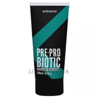 EXTREMO Pre-Pro Biotic Exfoliating Detox Cream - Крем-детокс для очищення шкіри голови