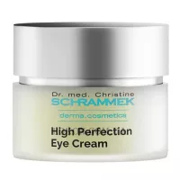 Dr.SCHRAMMEK Essential High Perfection Eye Cream - Крем для контуру очей