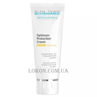 Dr.SCHRAMMEK Essential Optimum Protection Cream - Антиоксидантний сонцезахисний крем