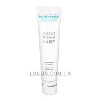 Dr.SCHRAMMEK Essential Hand Some Care - Зволожуючий крем для рук з гіалуроновою кислотою