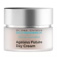 Dr.SCHRAMMEK Vitality Ageless Future Day Cream - Омолоджуючий денний крем