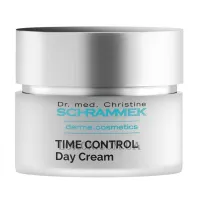 Dr.SCHRAMMEK Time Control Day Cream - Регенеруючий денний крем з пептидним комплексом