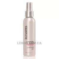 SCRUPLES Hypershine Repair Spray - Блиск для волосся з аргановою олією