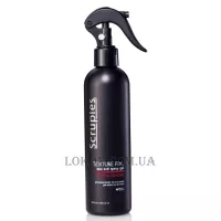 SCRUPLES Texture Fix Sea Salt Spray Gel - Спрей з морською сіллю