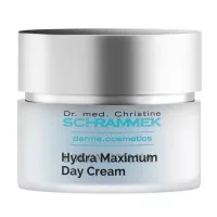 Dr.SCHRAMMEK Hydrating Hydra Maximum Day Cream - Денний крем 