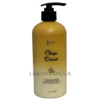 LELITE Ginger Extract Conditioner - Кондиціонер з екстрактом імбиру