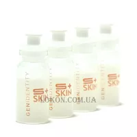 GEN IDENTITY Skin Immersive Antiaging - Імерсивна антивікова терапія