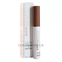 GEN IDENTITY Lashes & Brows - Сироватка для росту брів та вій