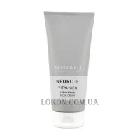 KEENWELL Neuro-K Vital-Gen Facial Cream - Крем-стимулятор для шкіри з ознаками втоми