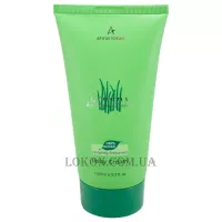 ANNA LOTAN Greens Naturally Preserved Body Cream - Крем для тіла