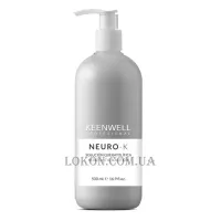 KEENWELL Neuro-K Keratolytic Solution - Кератолітичний лосьйон