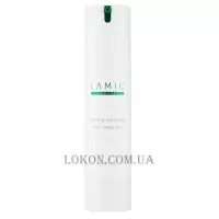 LAMIC Crema Nutriente Con Ceramidi - Живильний крем з керамідами