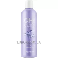 CHI Vibes Hair To Slay Daily Moisture Shampoo - Зволожуючий та відновлюючий шампунь для волосся