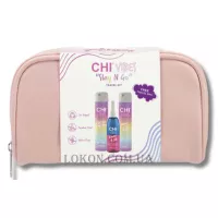 CHI Vibes Slay N Go Travel Kit - Дорожний набір