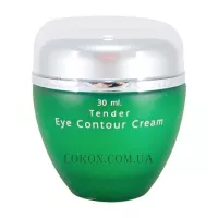 ANNA LOTAN Greens Tender Eye Contour Cream - Крем для повік