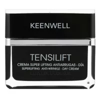 KEENWELL Tensilift Superlifting Anti-Wrinkle Day Cream - Денний ультраліфтинговий омолоджуючий крем