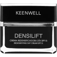 KEENWELL Densilift Redensificadora Day Cream SPF15 - Денний крем для відновлення пружності шкіри SPF-15