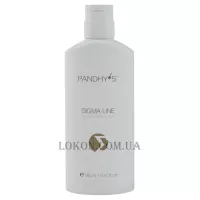 PANDHY'S Sigma Line Body Wash Foam - Пінка для очищення обличчя та тіла